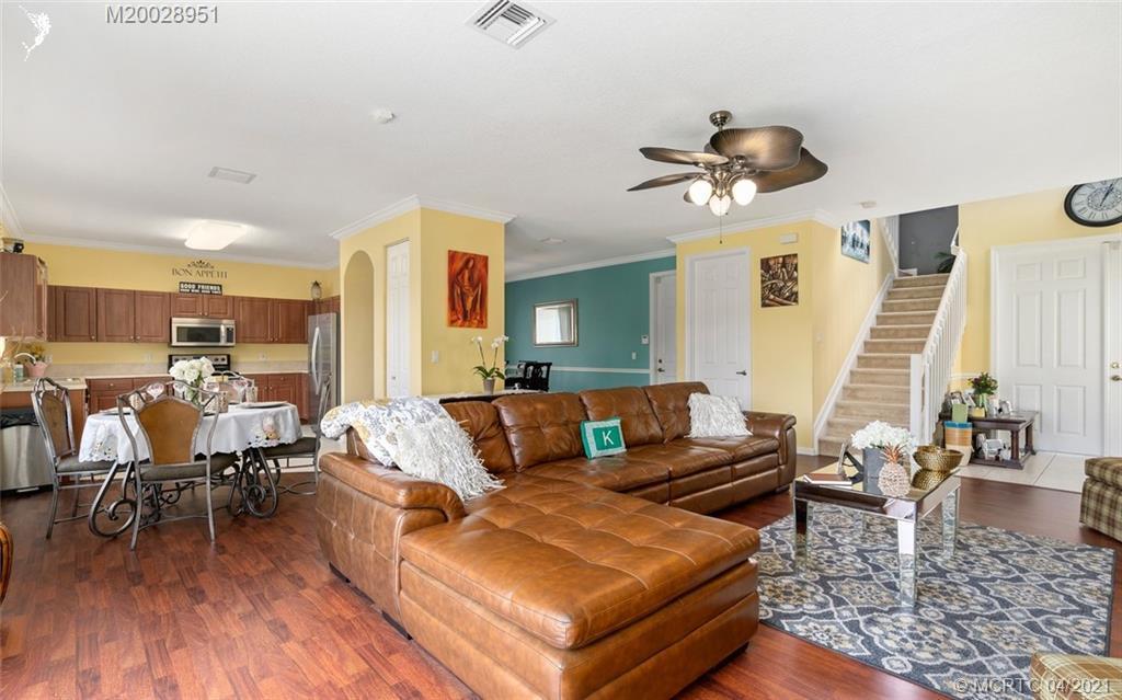 MURANO PUD - Residential