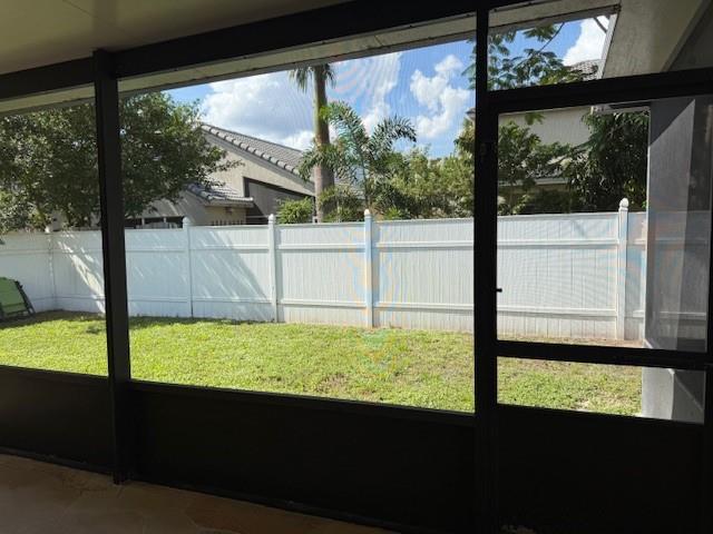 Land Sec 8 154-48 B - Residential Lease