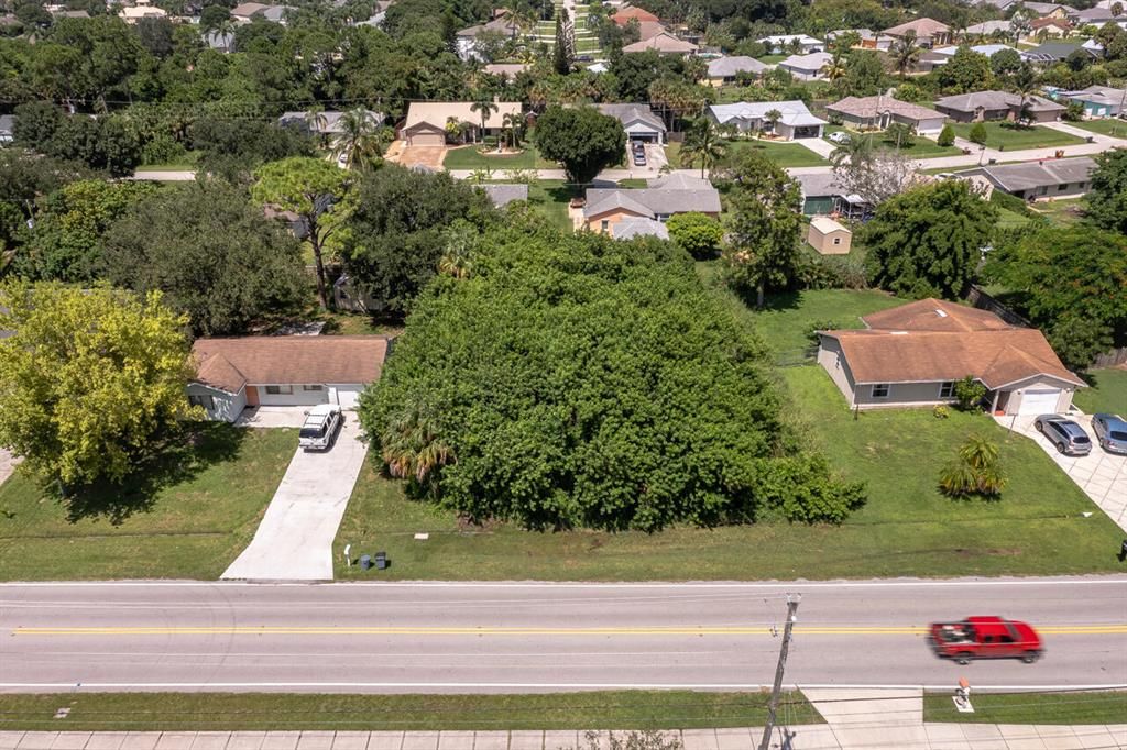 Photo of 2265 SE Melaleuca Boulevard, Port Saint Lucie, FL 34952 (MLS # R10744225)