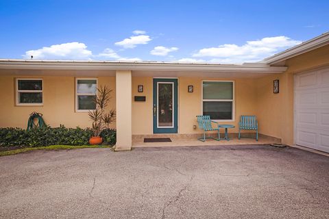 A home in North Palm Beach