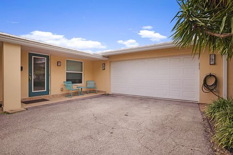 A home in North Palm Beach