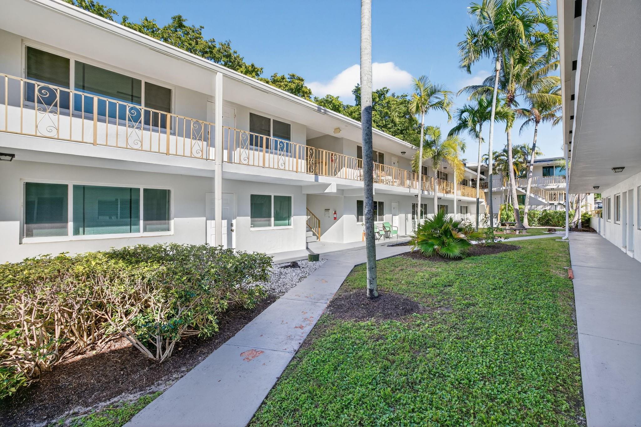 Coral Ridge - Residential Lease