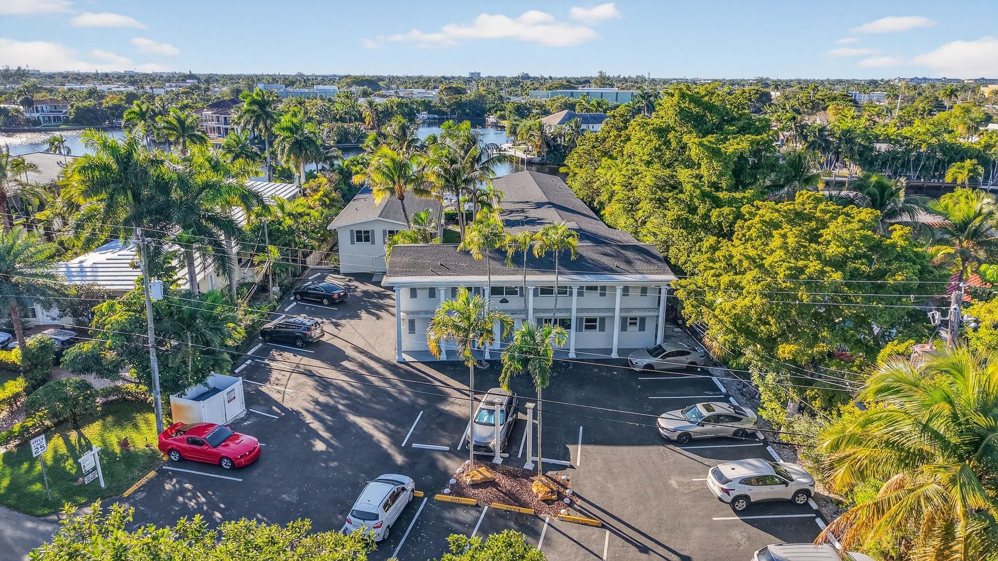 Coral Ridge - Residential Lease