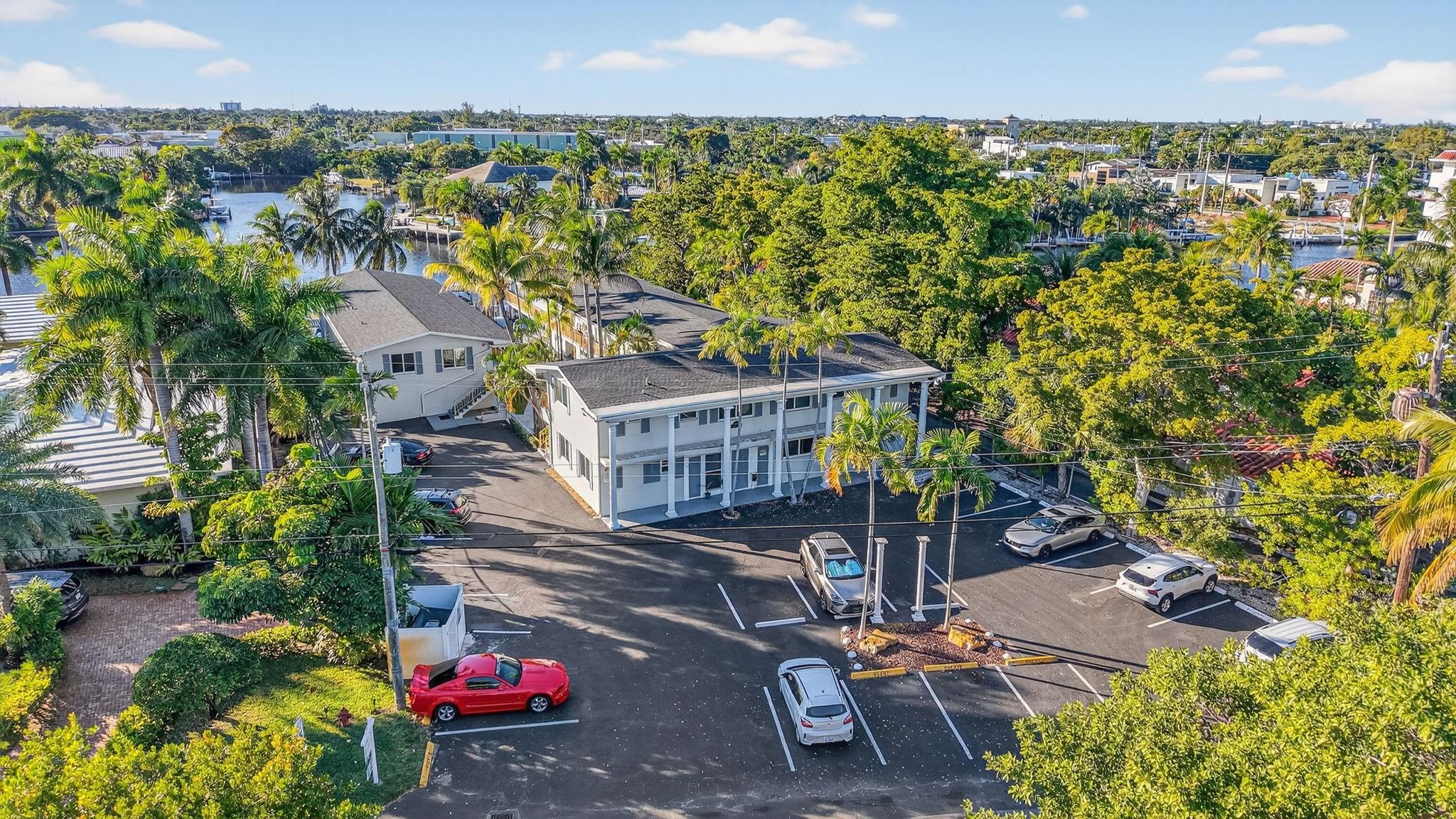 Coral Ridge - Residential Lease