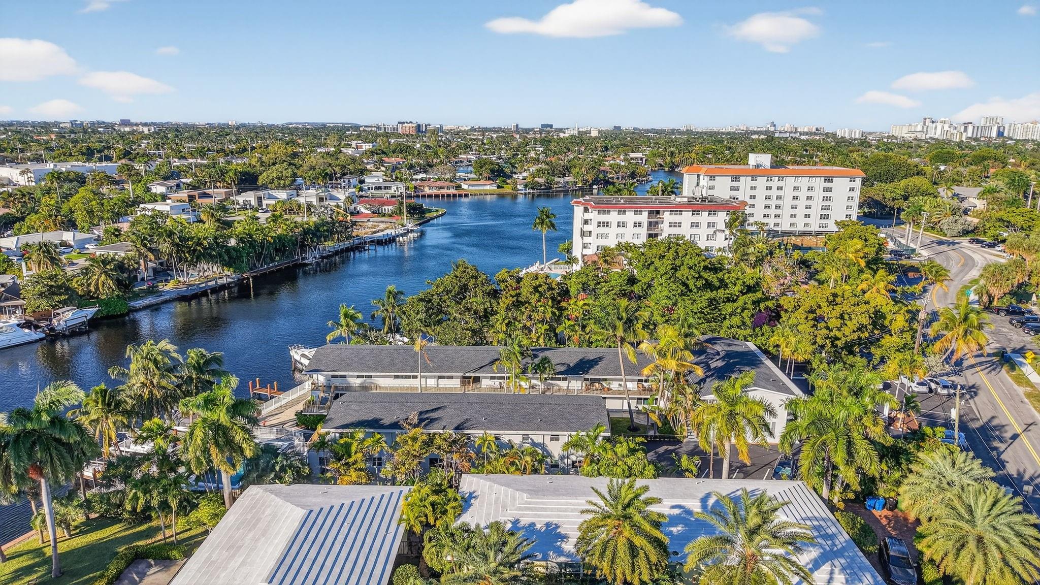 Coral Ridge - Residential Lease