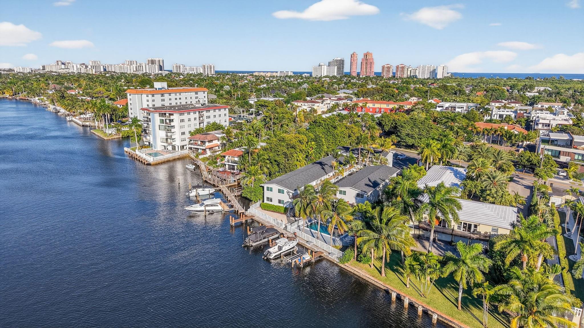 Coral Ridge - Residential Lease