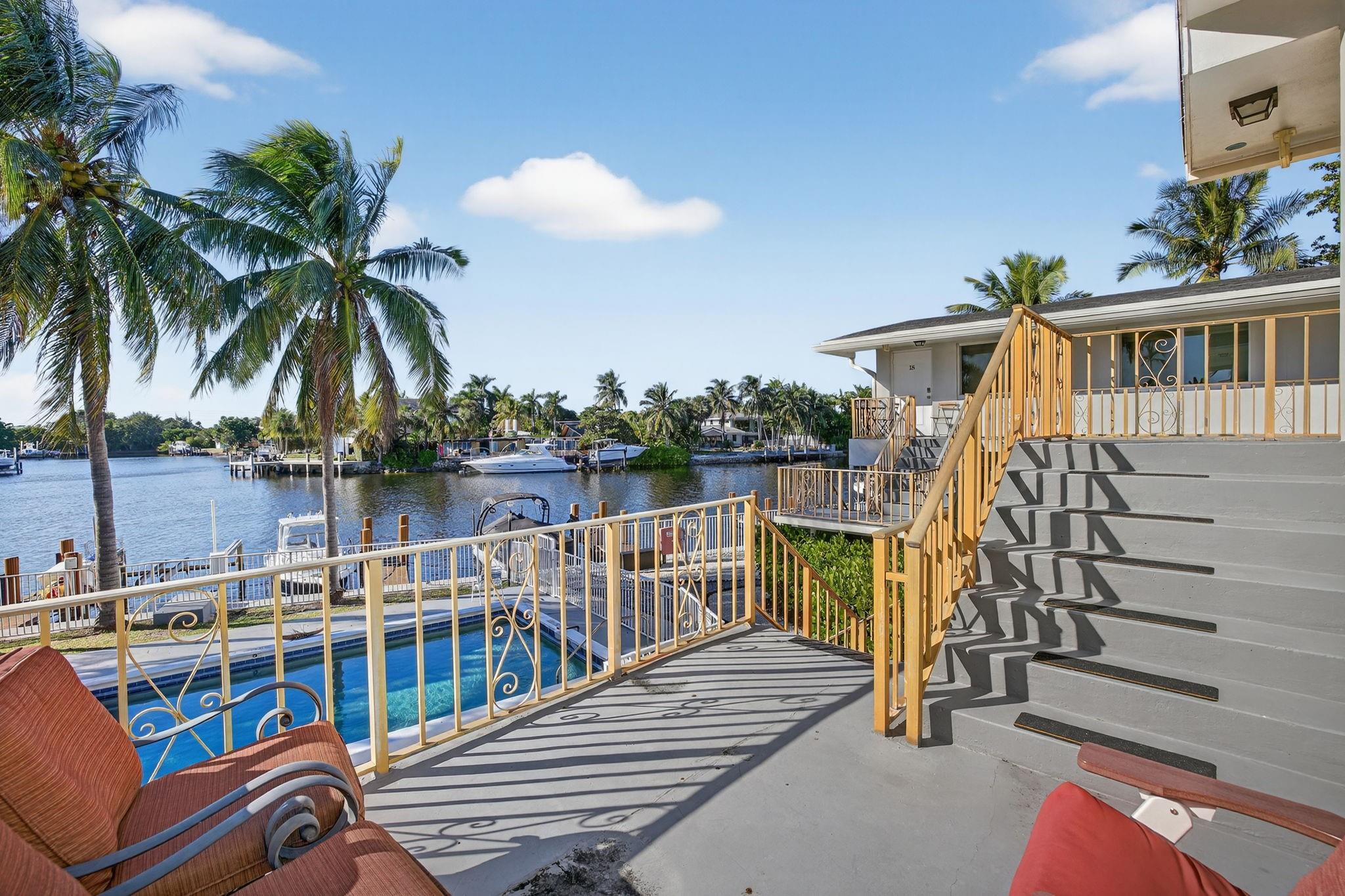 Coral Ridge - Residential Lease