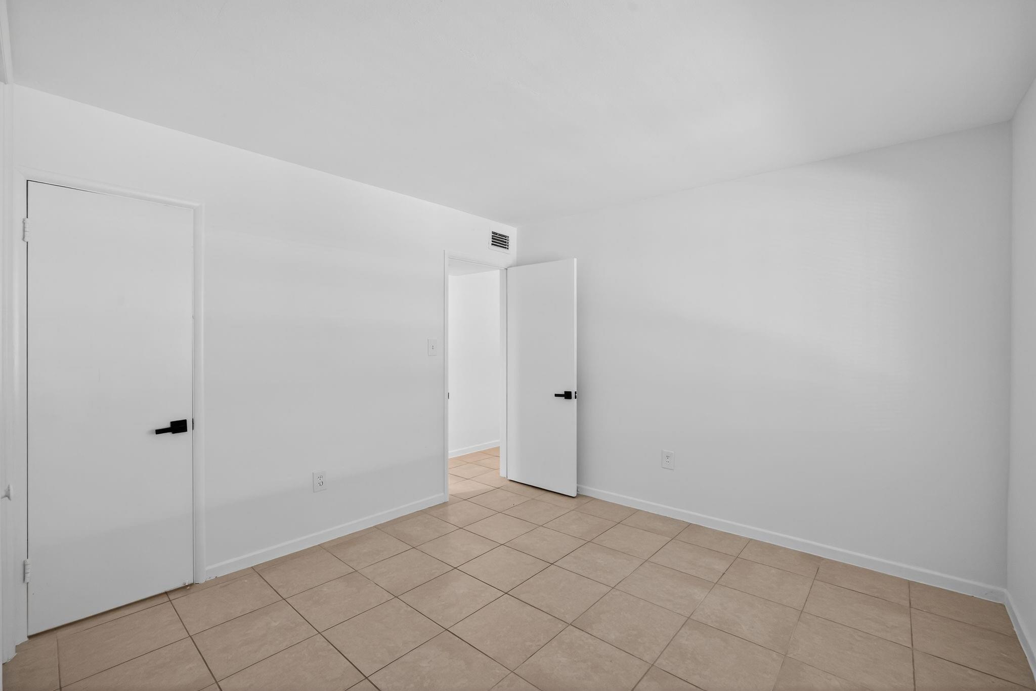 Coral Ridge - Residential Lease