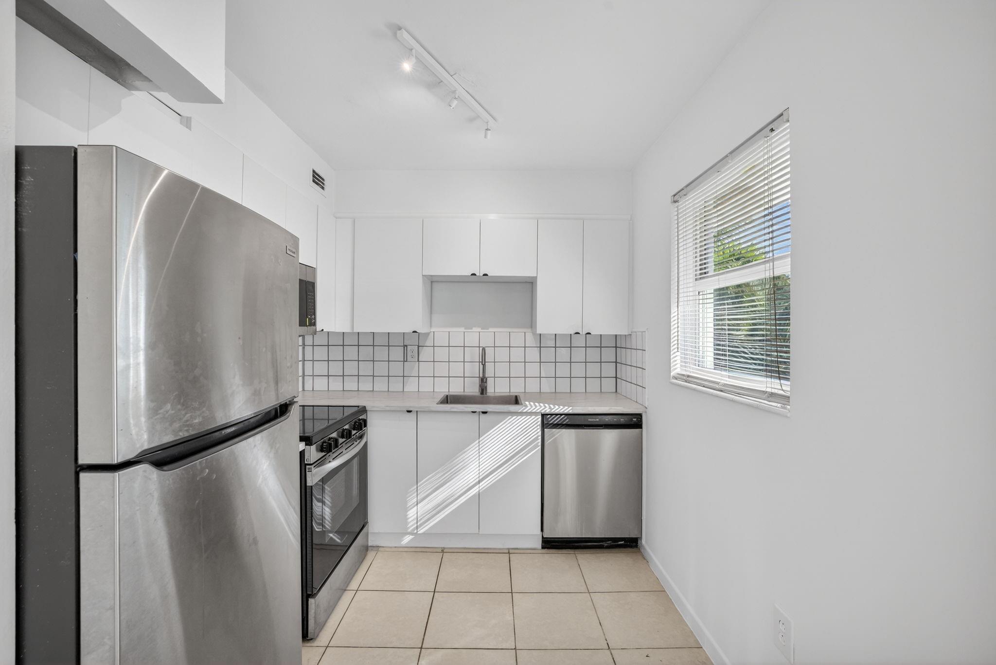 Coral Ridge - Residential Lease