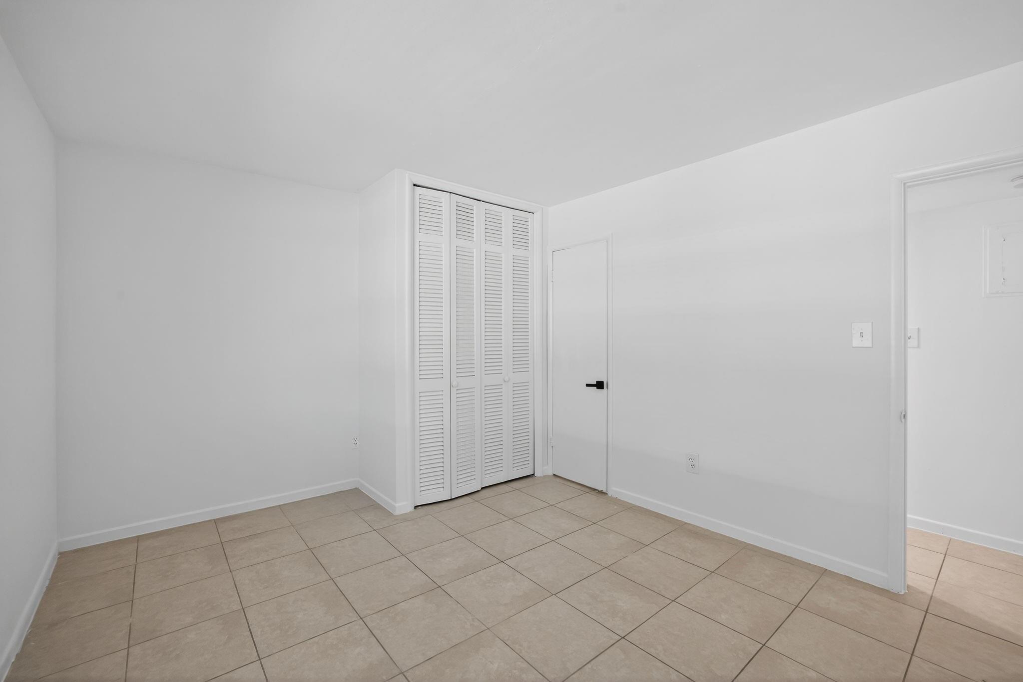 Coral Ridge - Residential Lease