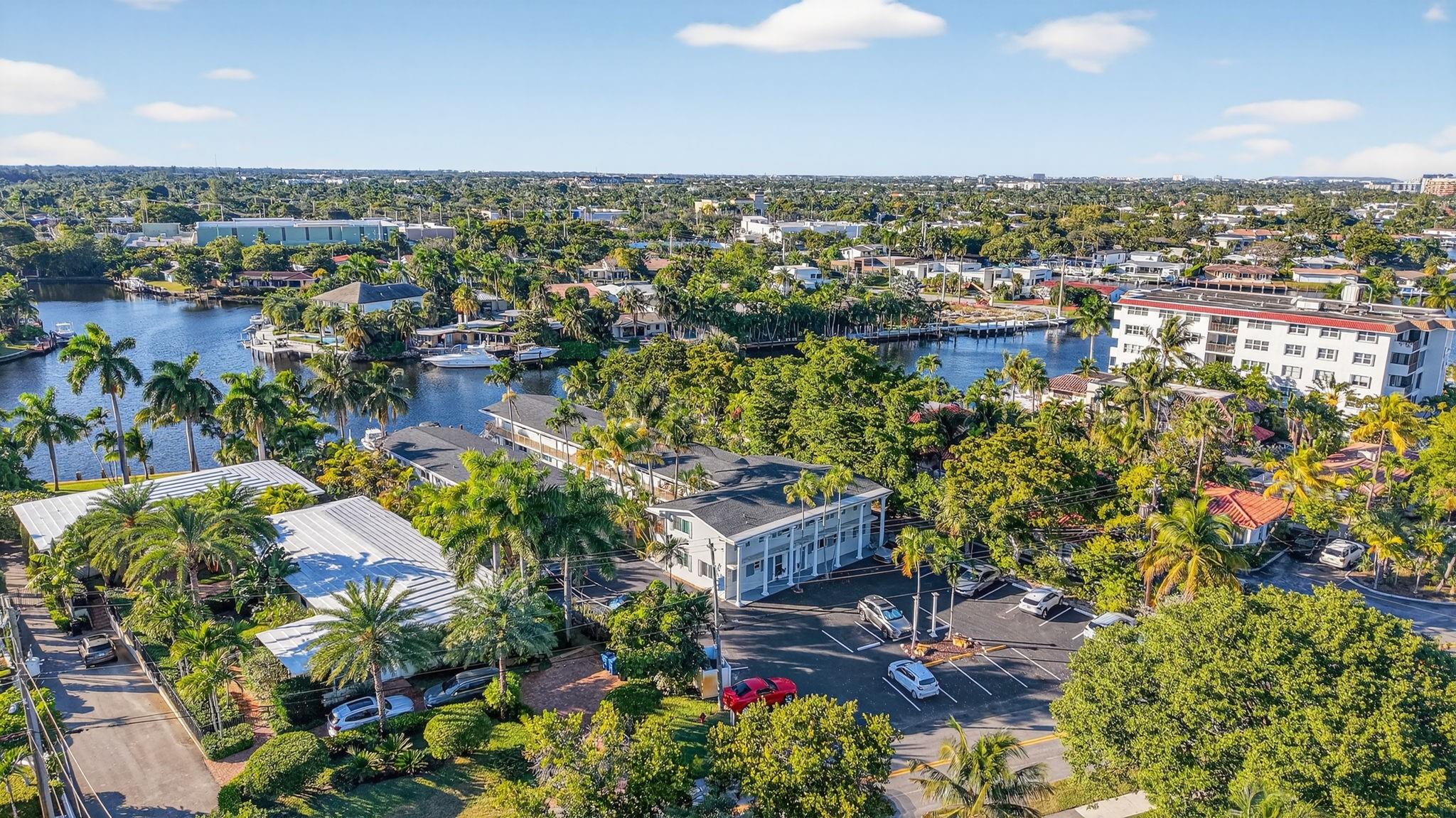 Coral Ridge - Residential Lease