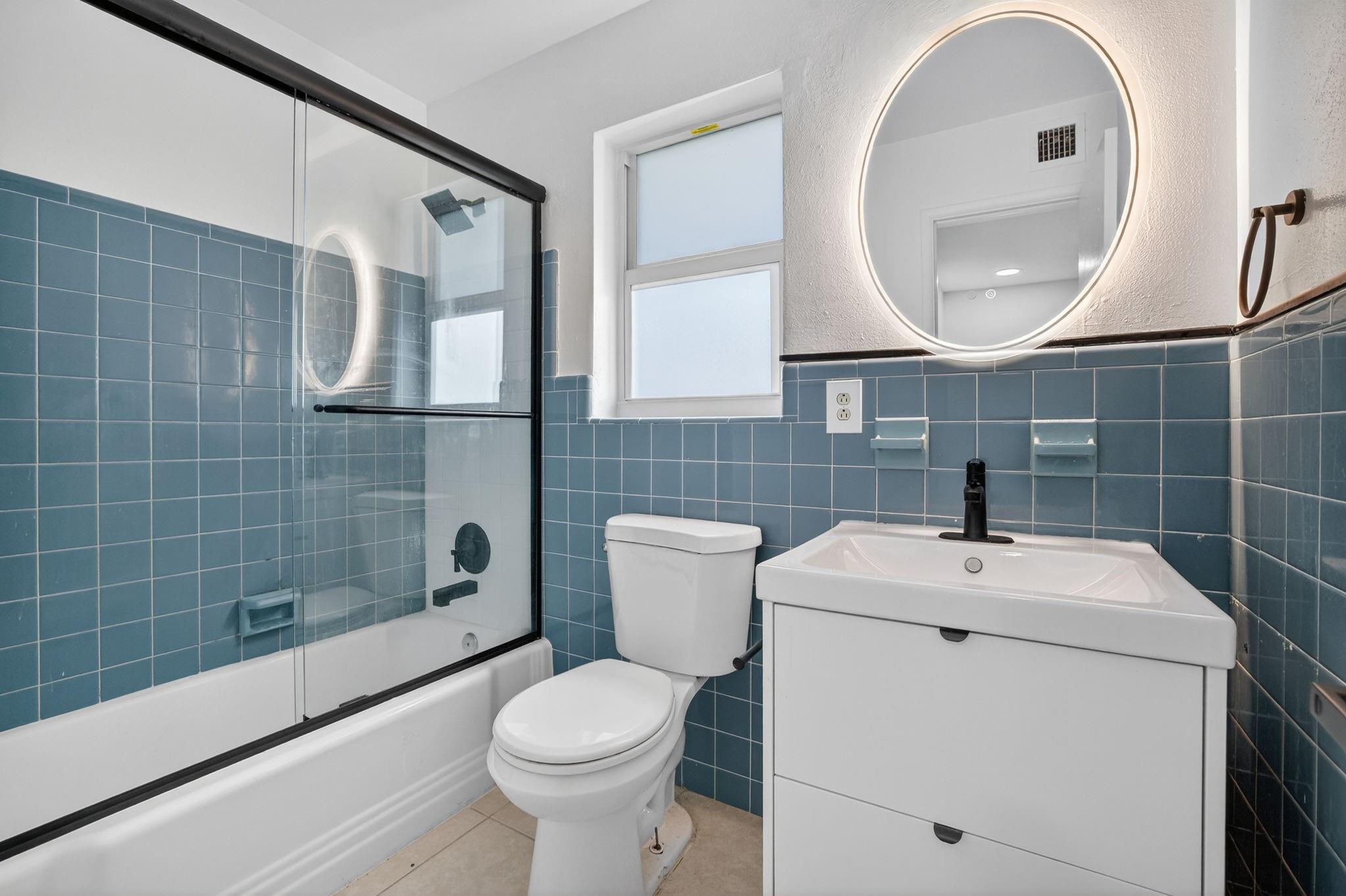 Coral Ridge - Residential Lease