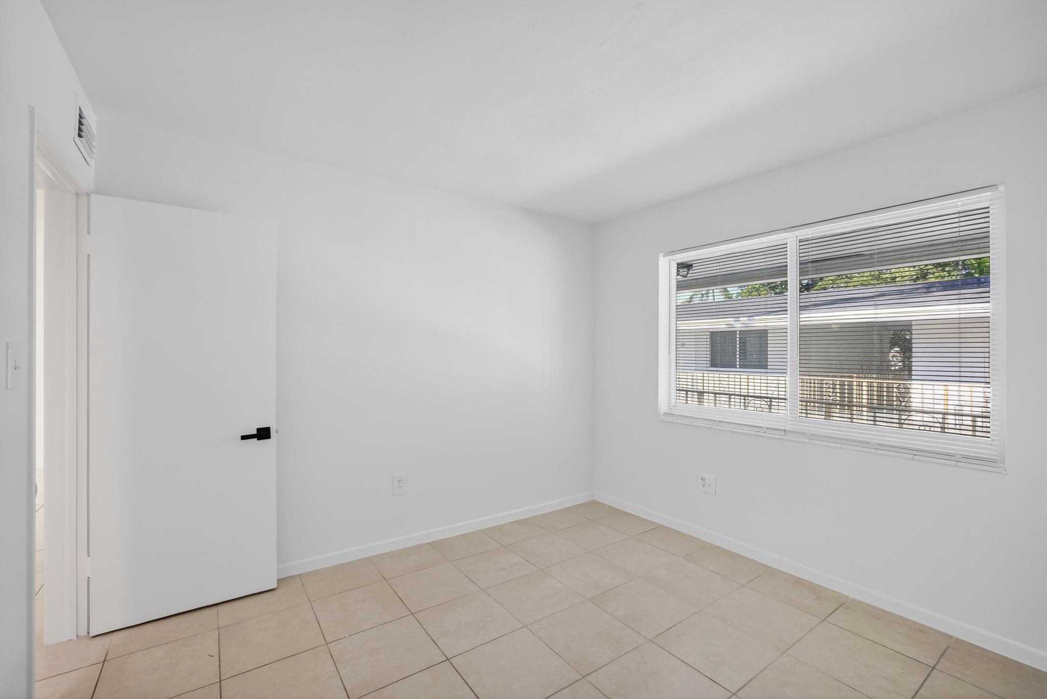 Coral Ridge - Residential Lease