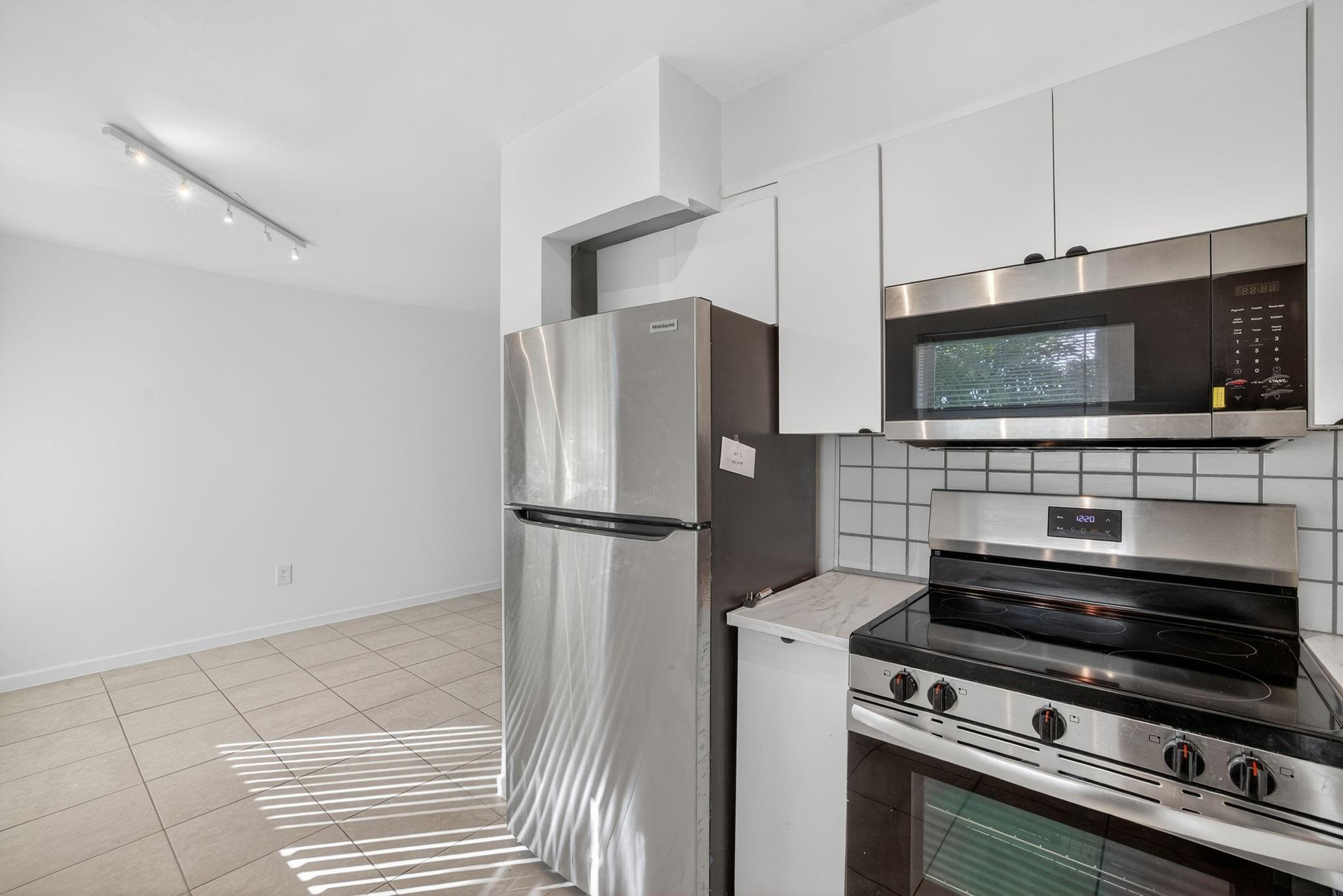 Coral Ridge - Residential Lease