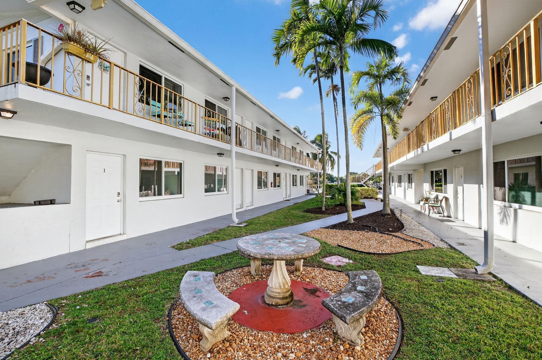 Coral Ridge - Residential Lease