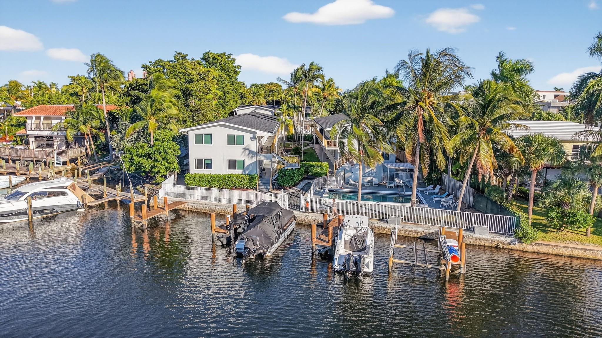 Coral Ridge - Residential Lease