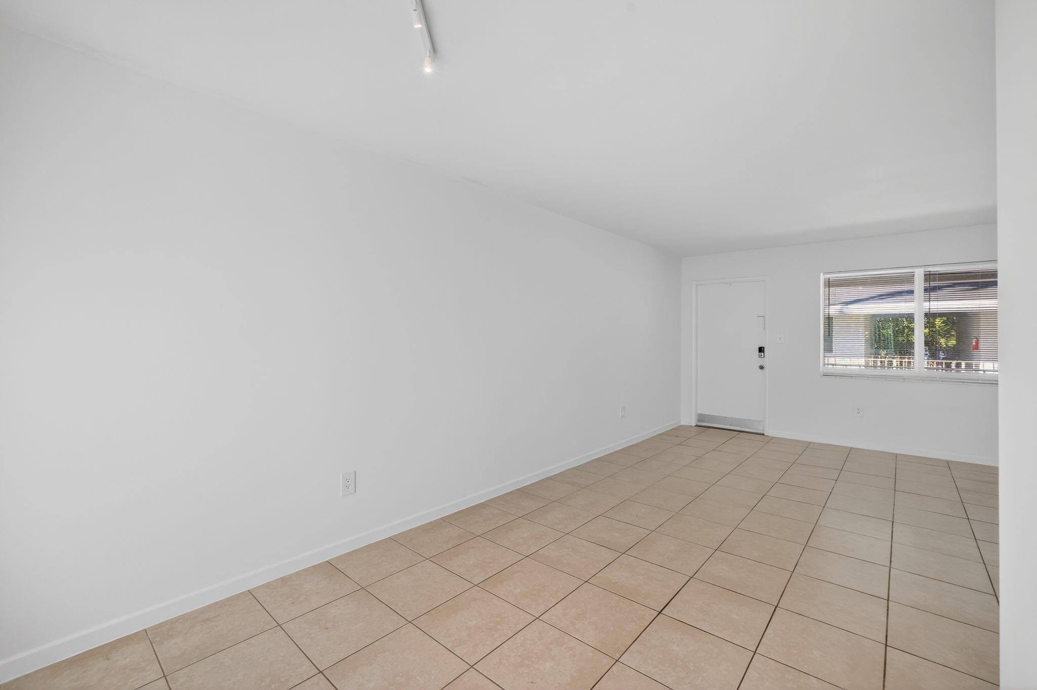 Coral Ridge - Residential Lease