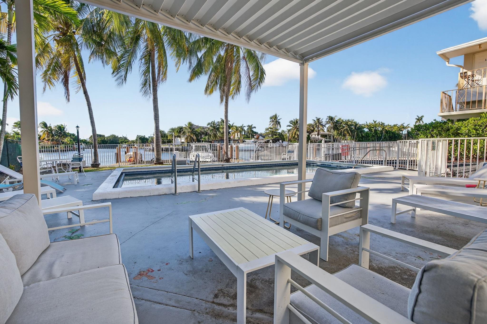 Coral Ridge - Residential Lease