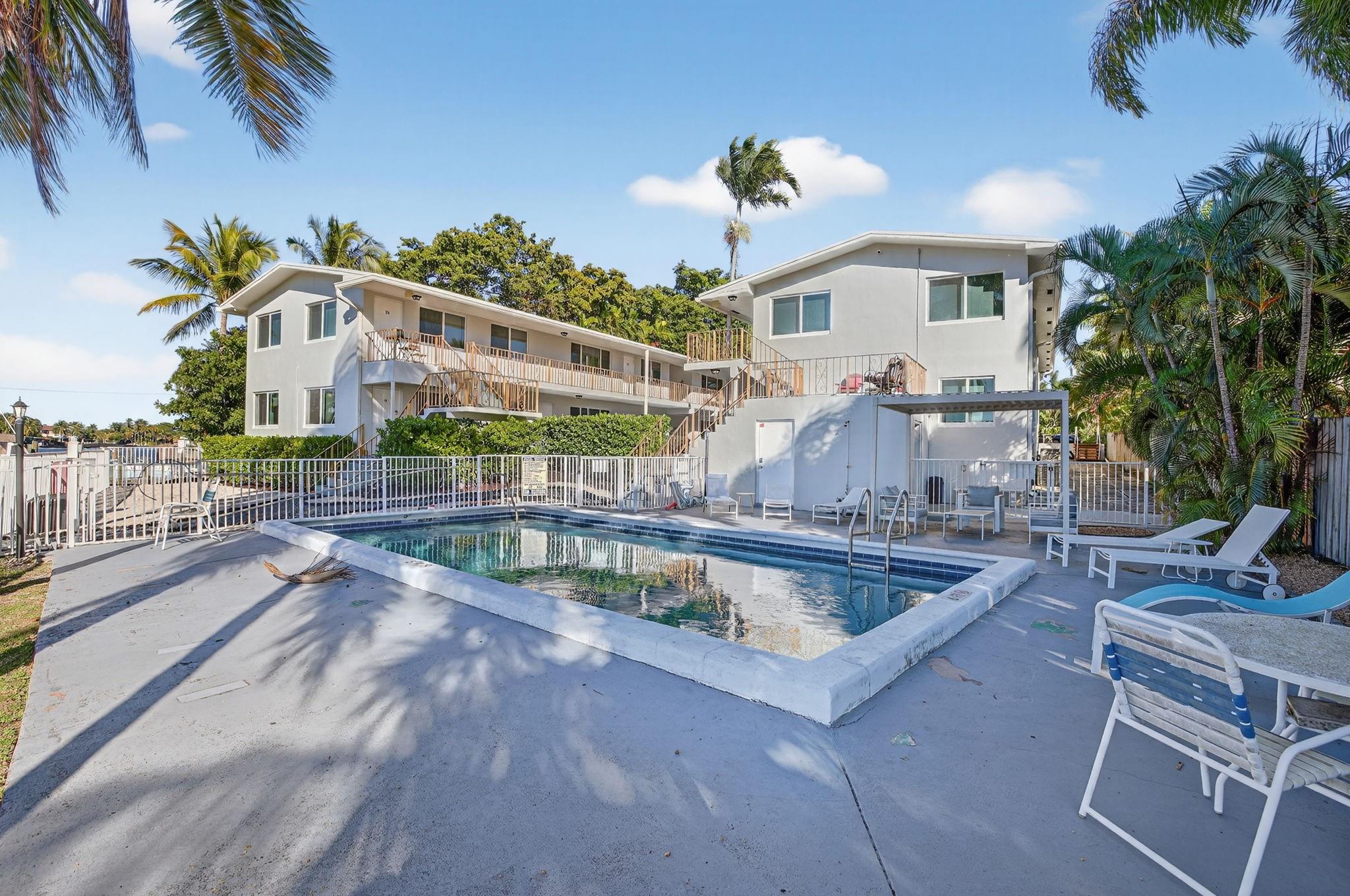 Coral Ridge - Residential Lease