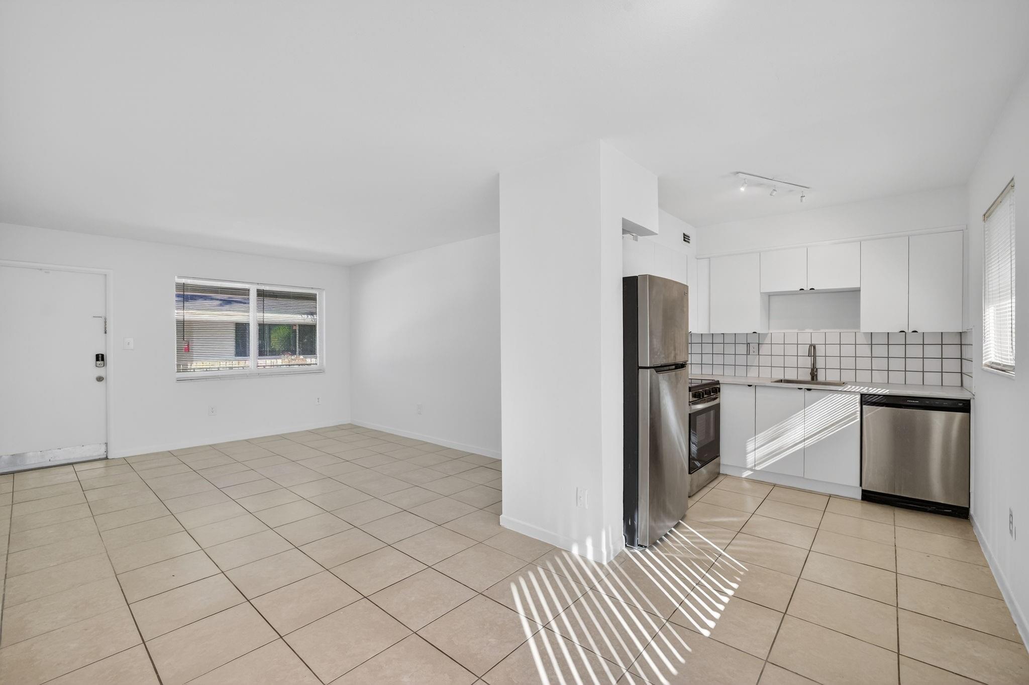 Coral Ridge - Residential Lease