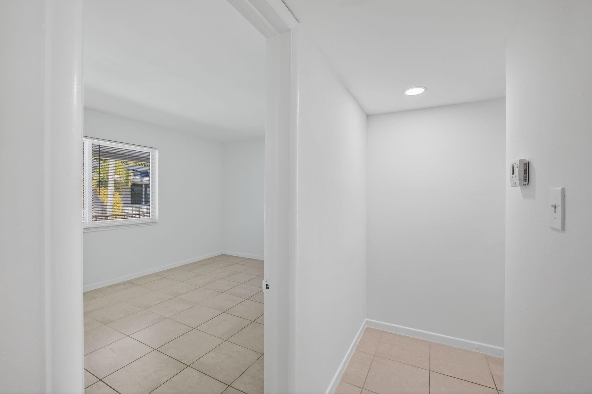 Coral Ridge - Residential Lease