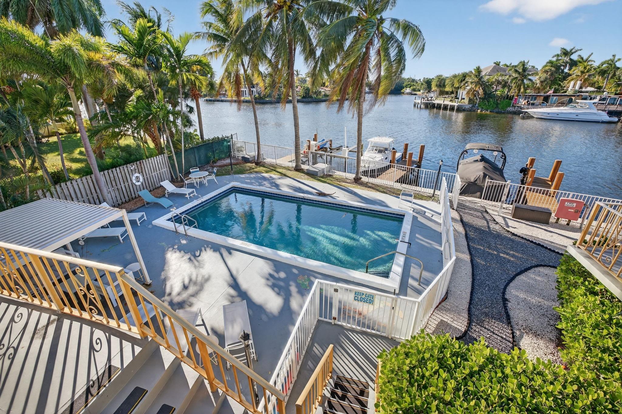 Coral Ridge - Residential Lease