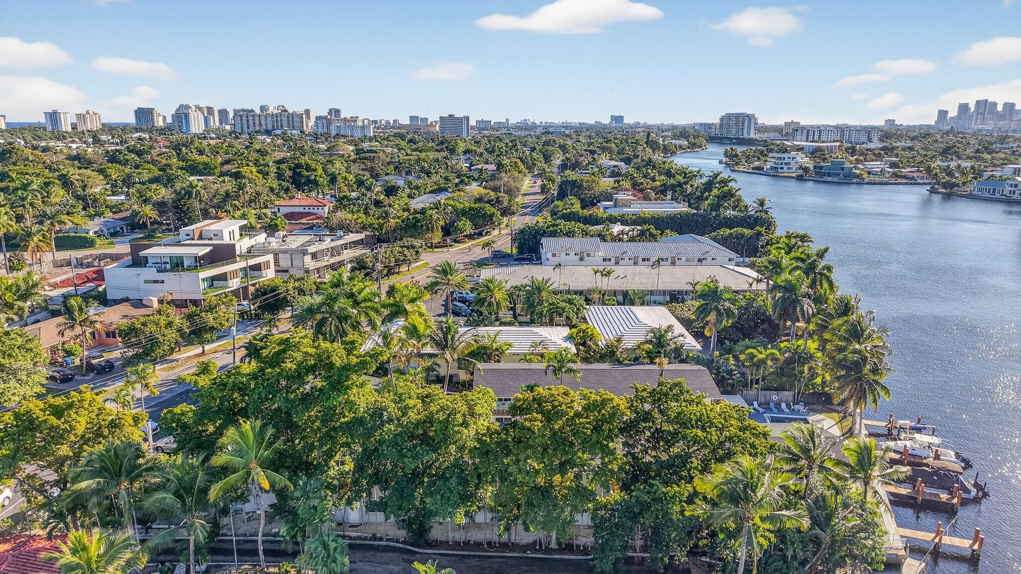 Coral Ridge - Residential Lease