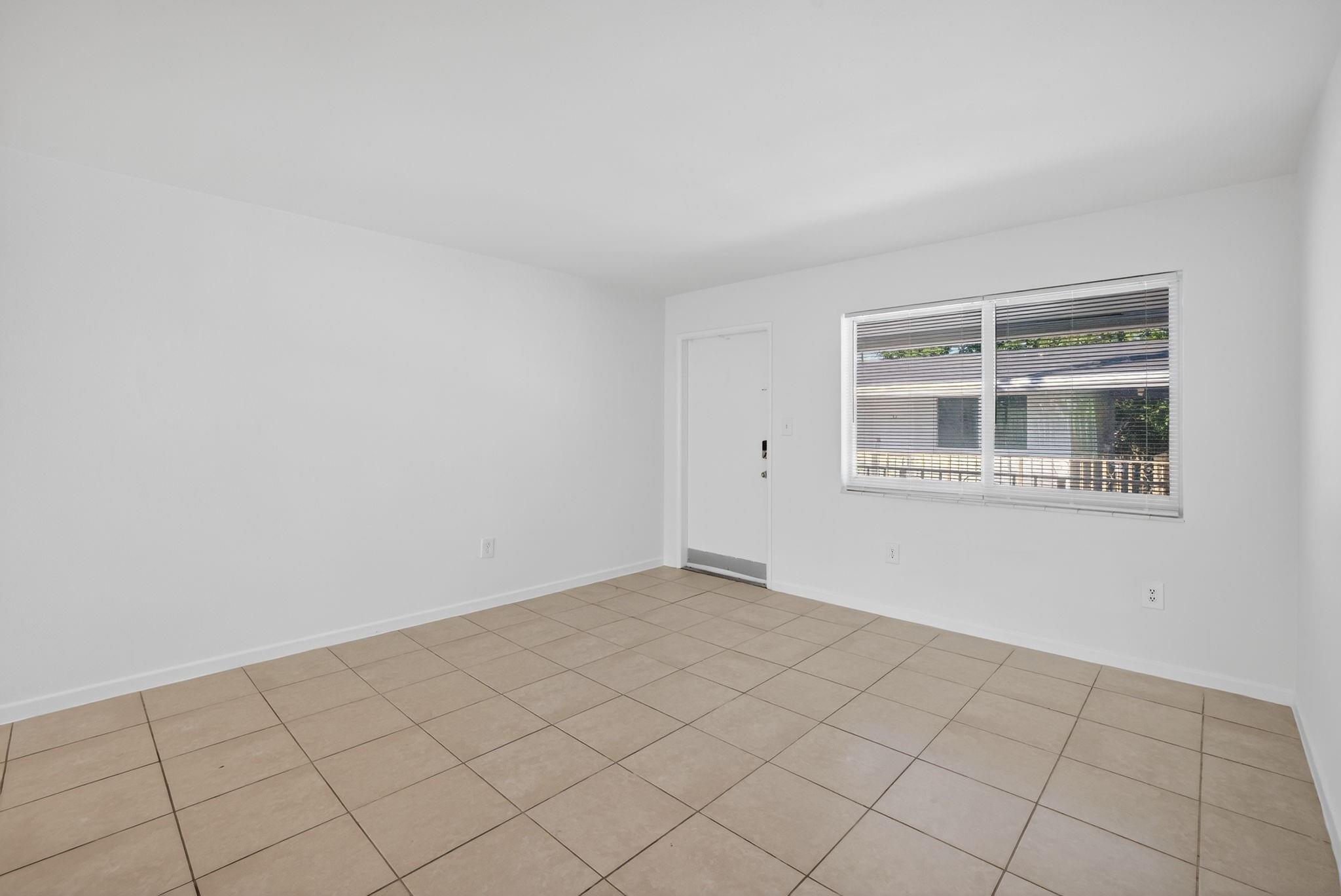 Coral Ridge - Residential Lease