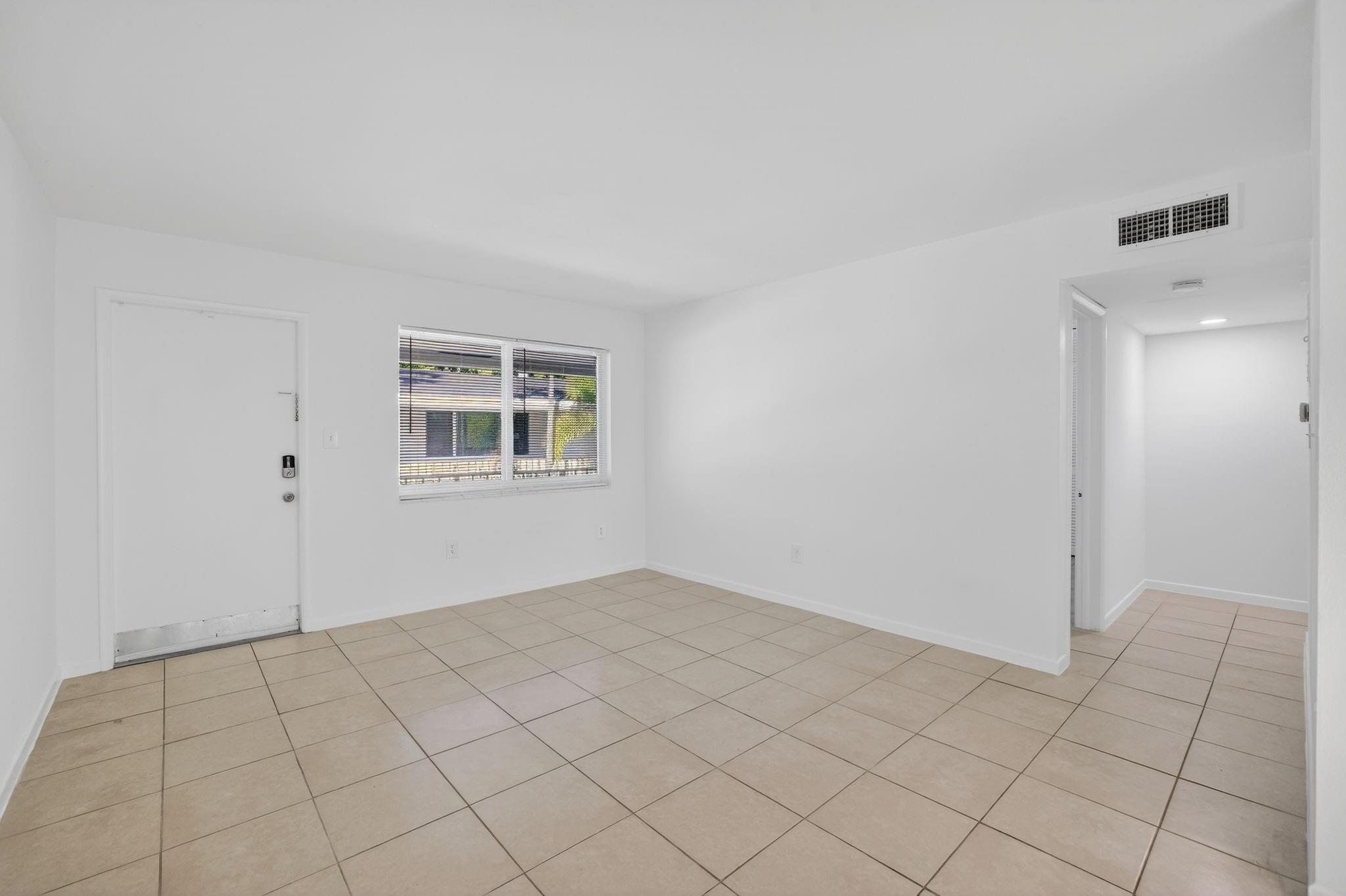 Coral Ridge - Residential Lease