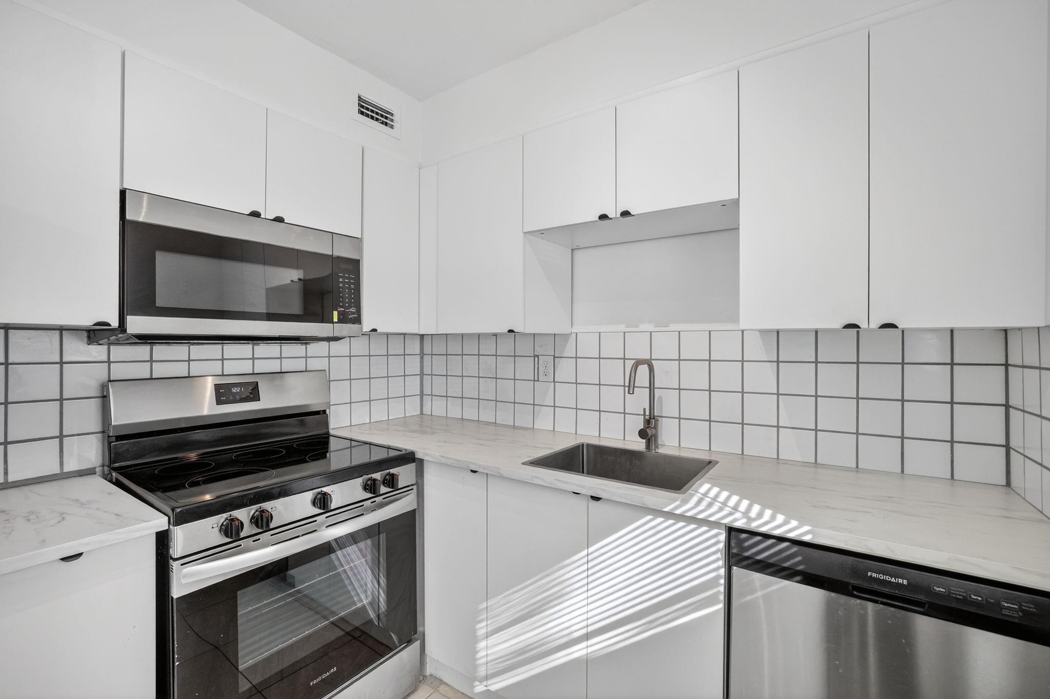 Coral Ridge - Residential Lease