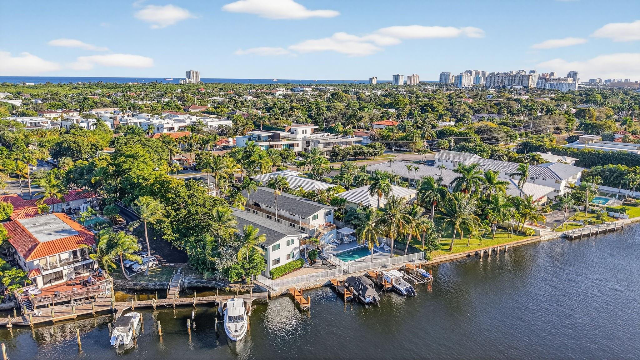 Coral Ridge - Residential Lease