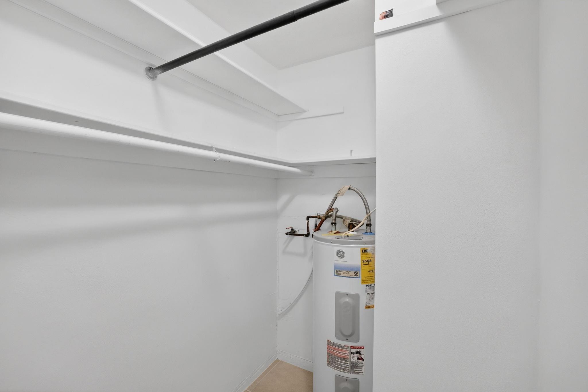 Coral Ridge - Residential Lease