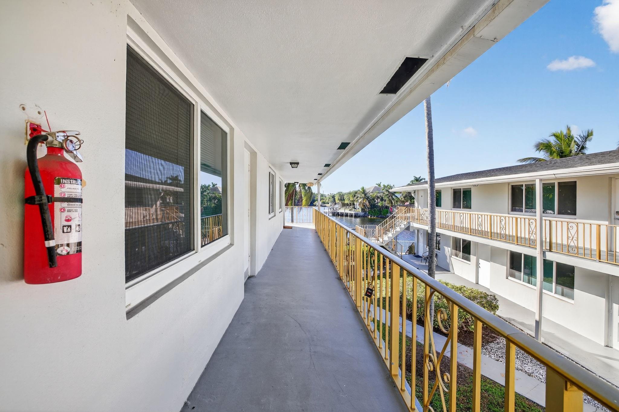 Coral Ridge - Residential Lease