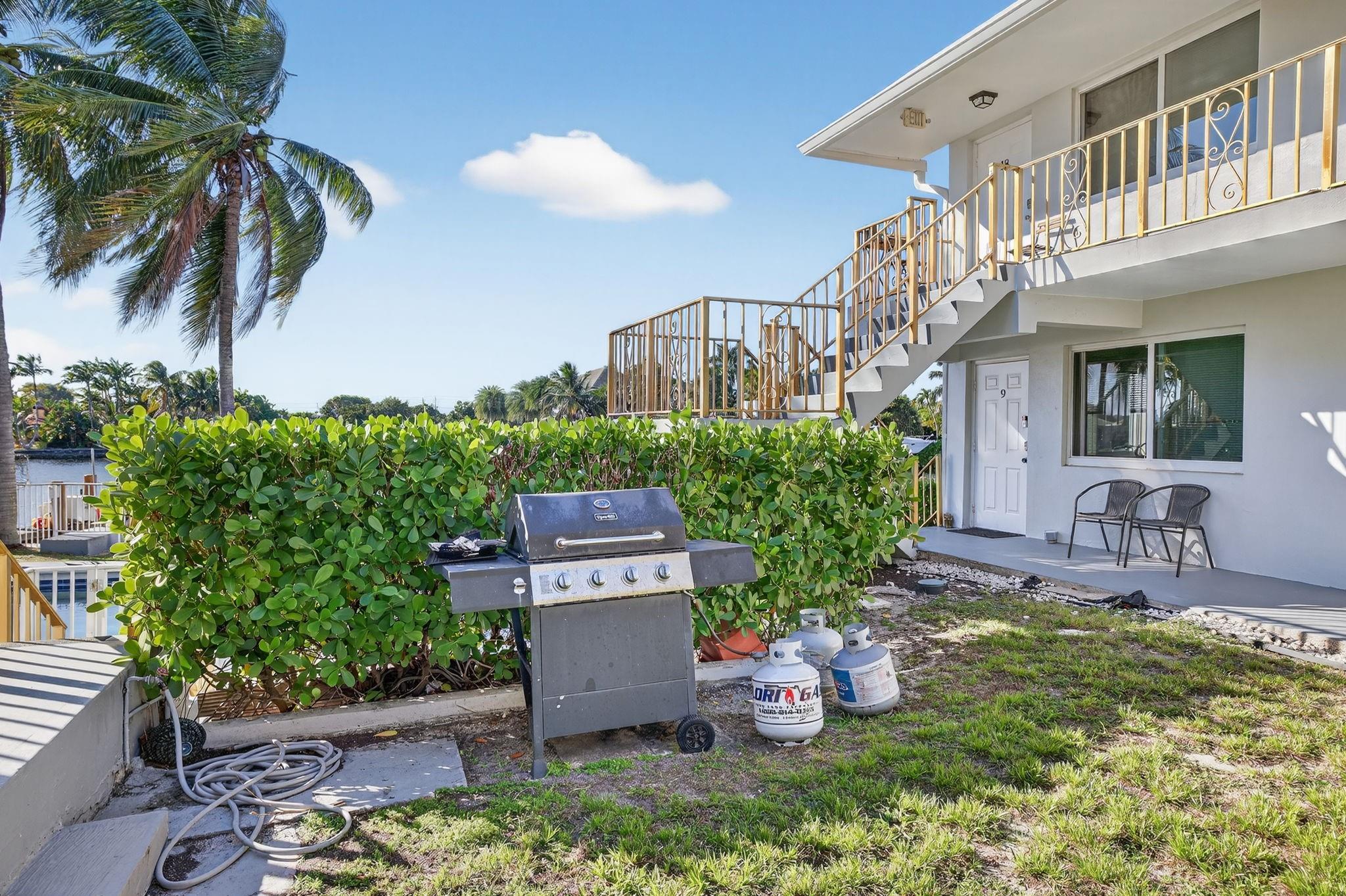 Coral Ridge - Residential Lease