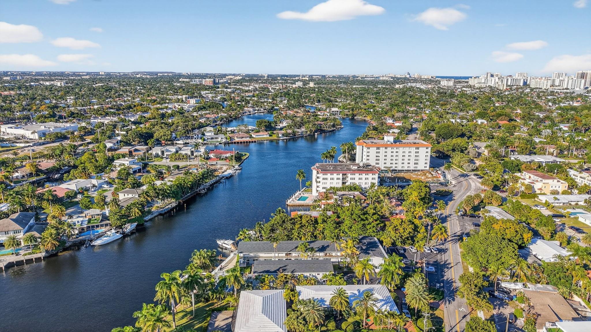 Coral Ridge - Residential Lease