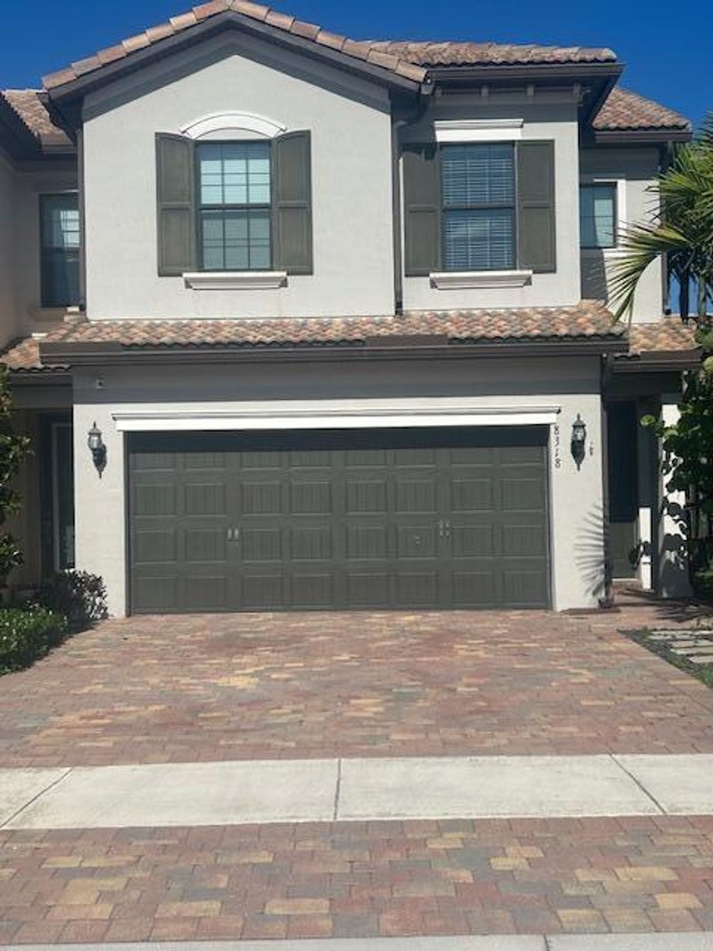 Photo of 8318 Rearing Lane, Lake Worth, FL 33467 (MLS # R10992057)