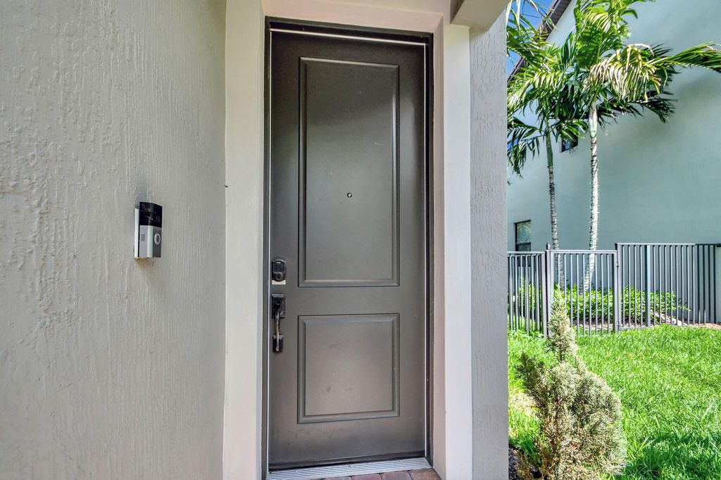 Photo of 8318 Rearing Lane, Lake Worth, FL 33467 (MLS # R10992057)