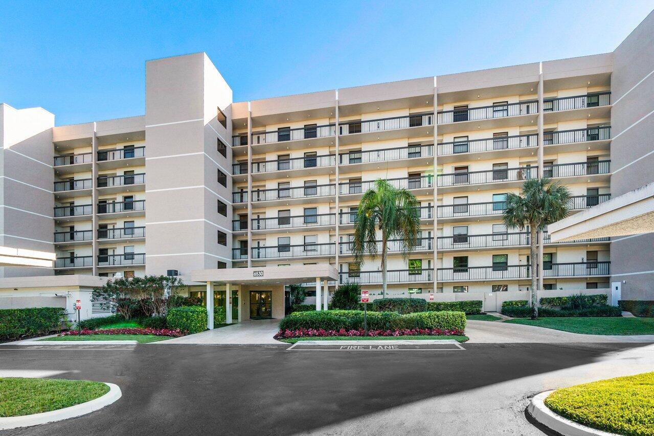 6530 Boca Del Mar Drive 735
