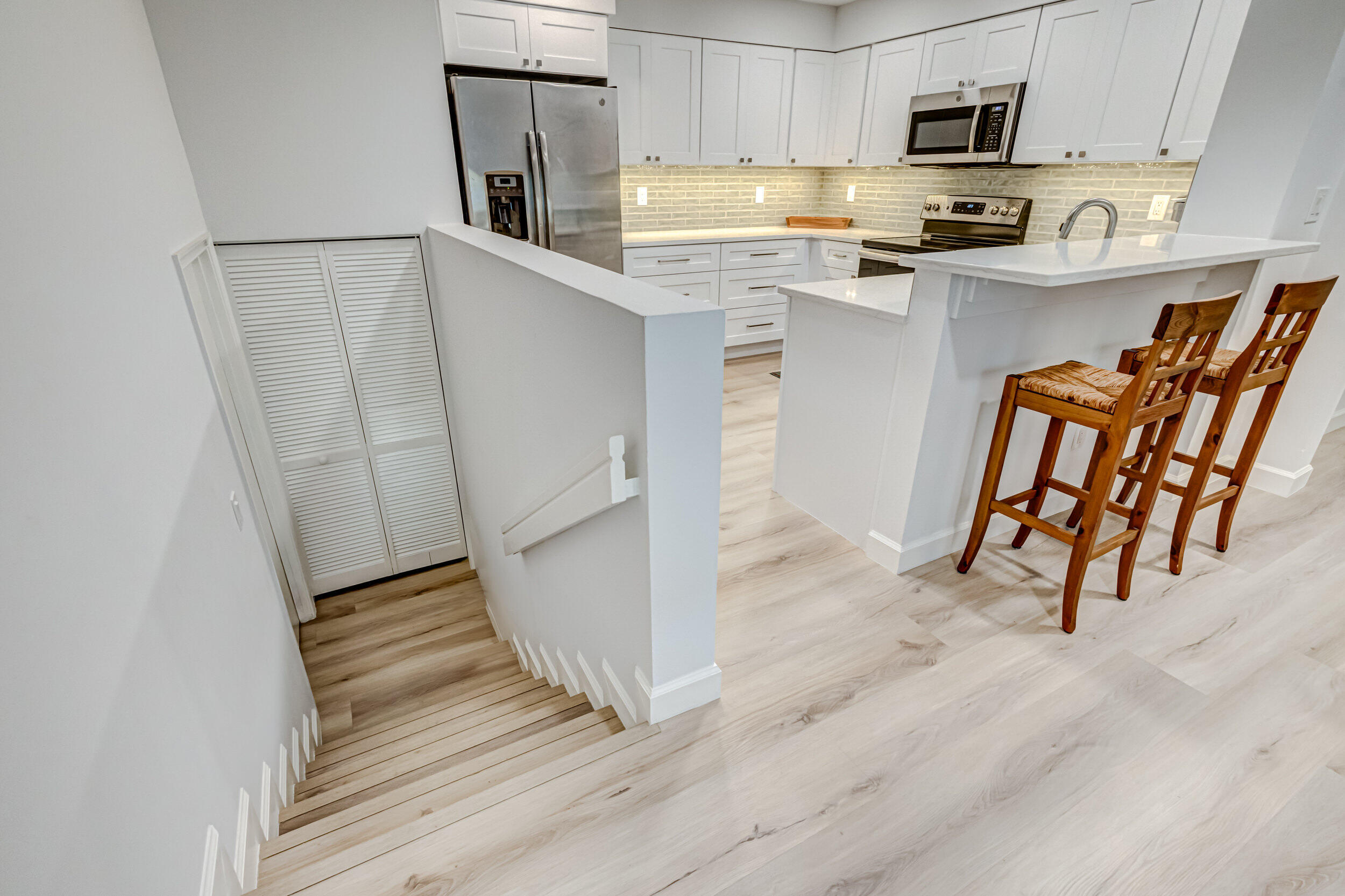 SEA COLONY CONDO - Residential Lease