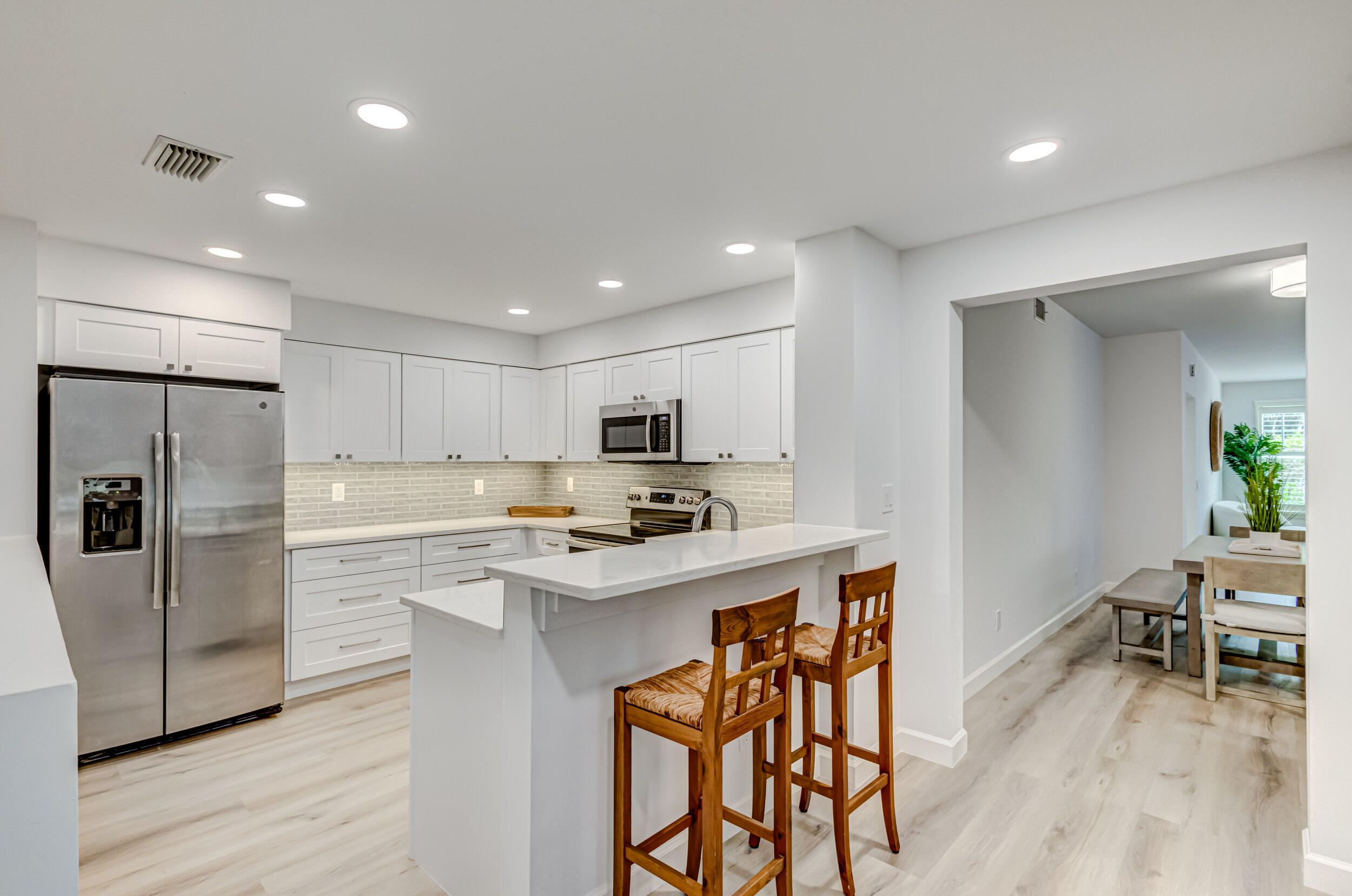 SEA COLONY CONDO - Residential Lease