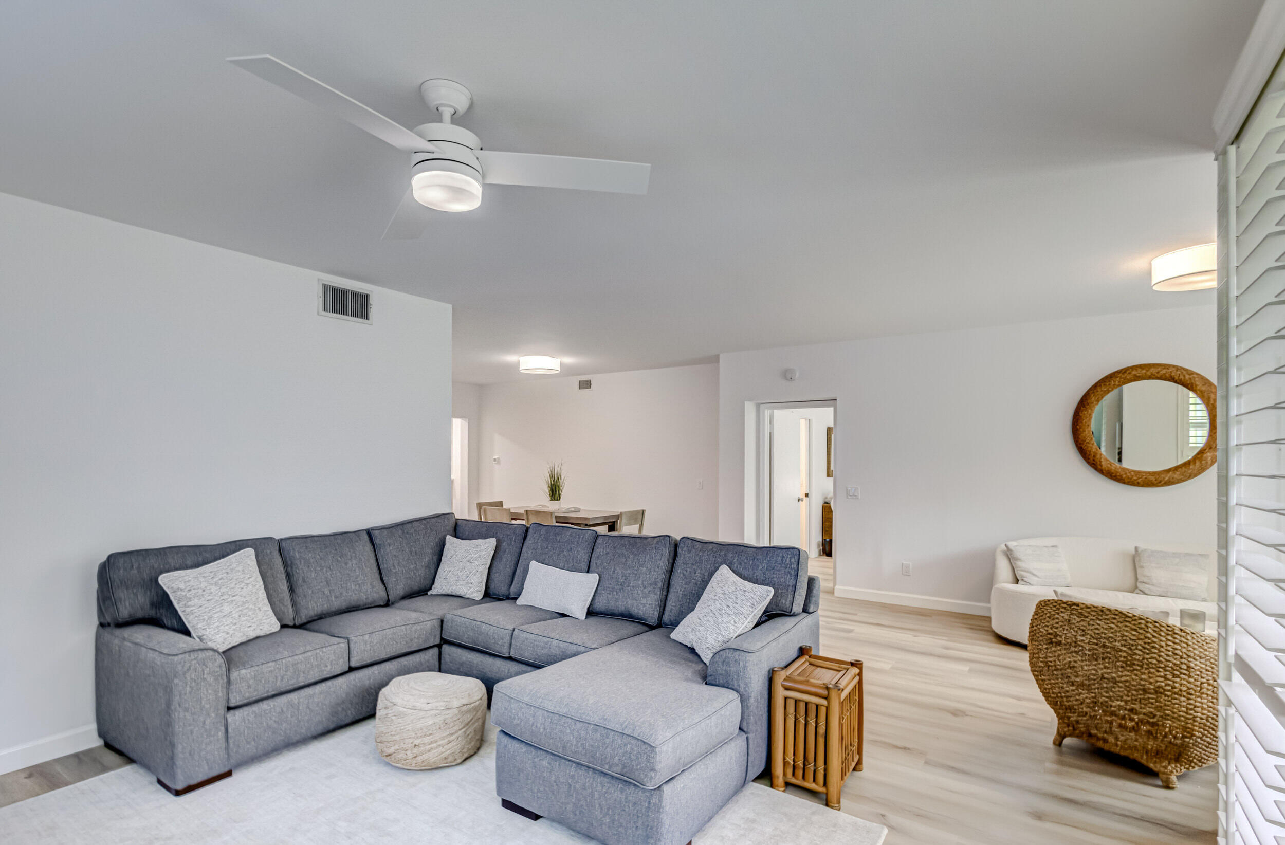 SEA COLONY CONDO - Residential Lease