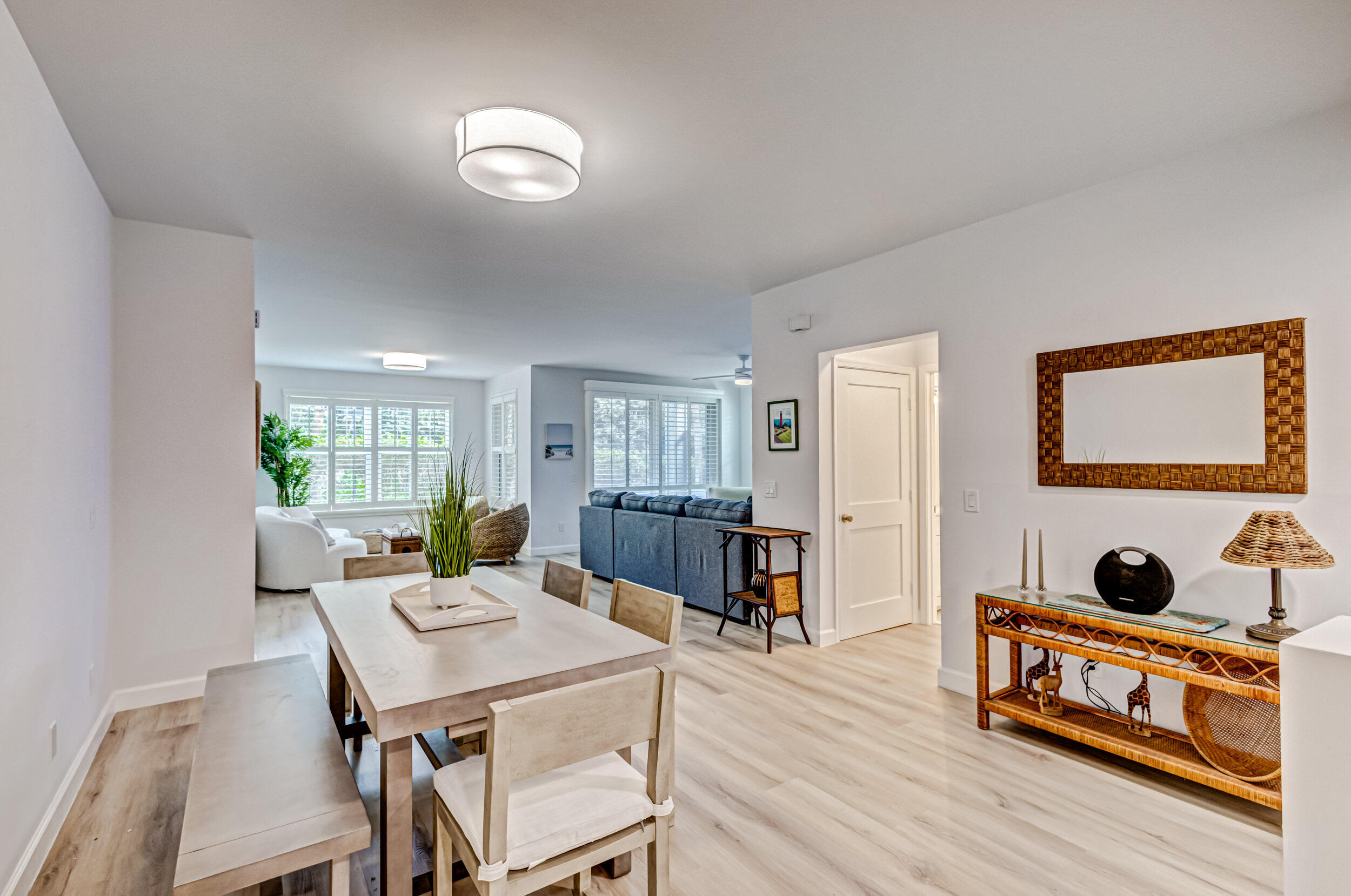 SEA COLONY CONDO - Residential Lease