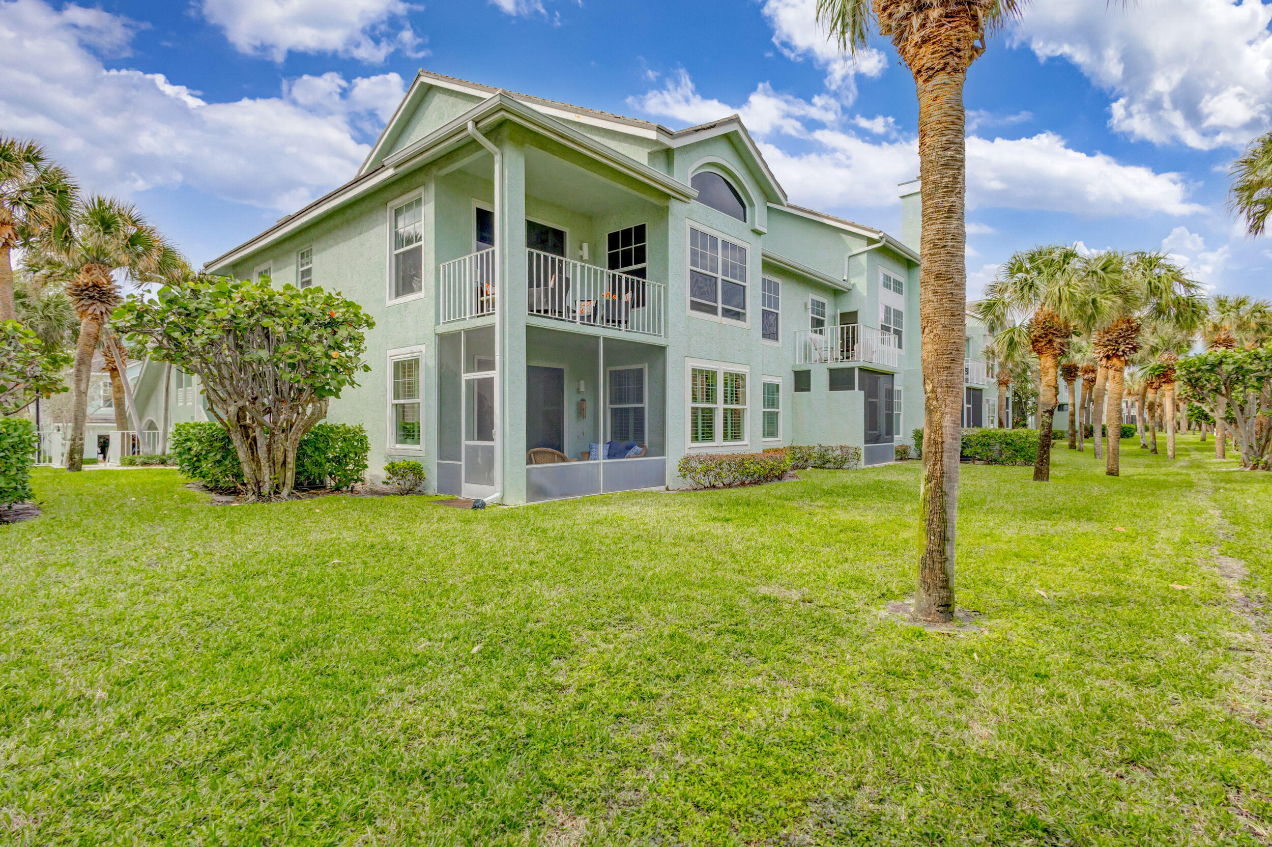 SEA COLONY CONDO - Residential Lease