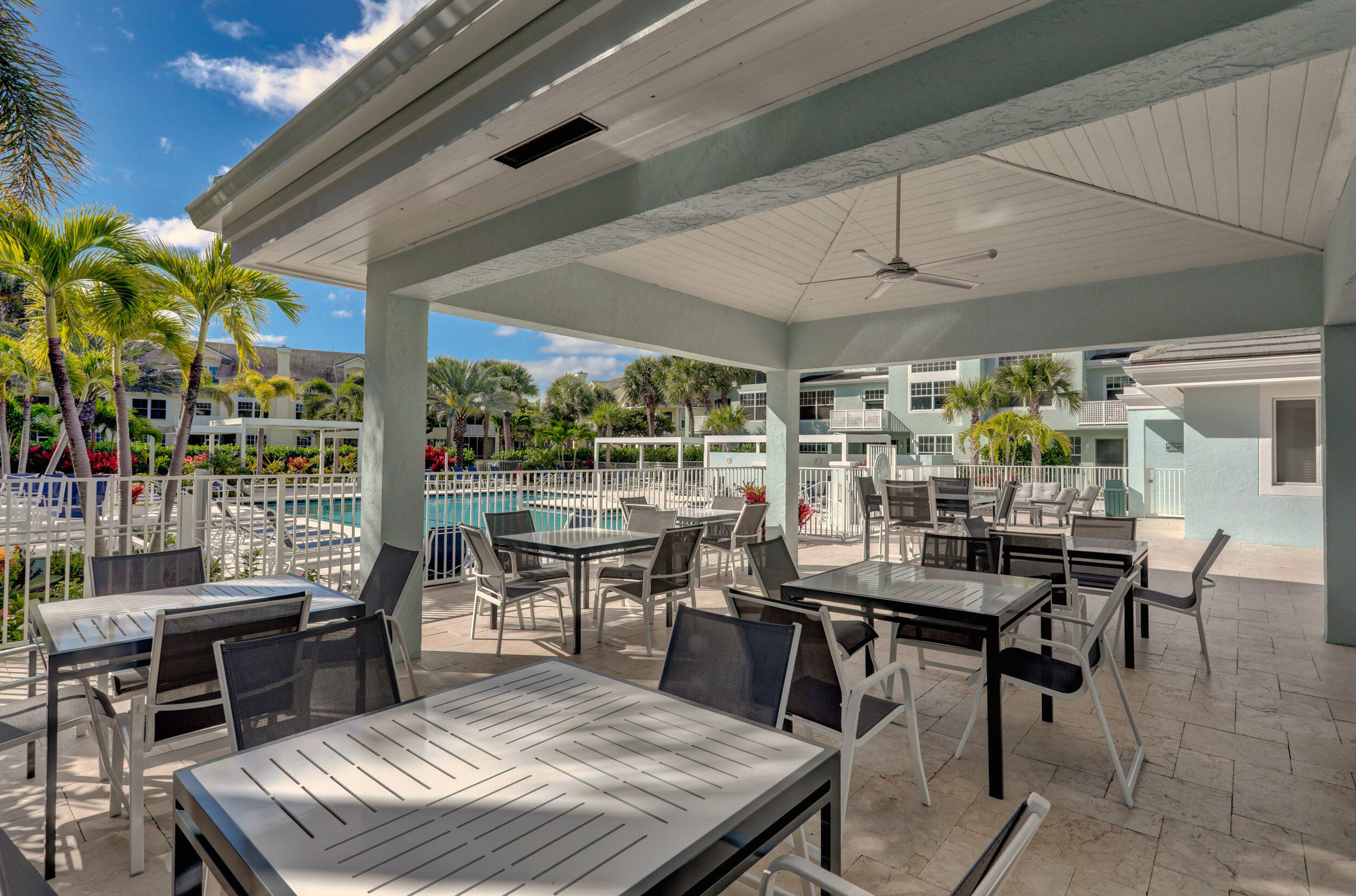 SEA COLONY CONDO - Residential Lease