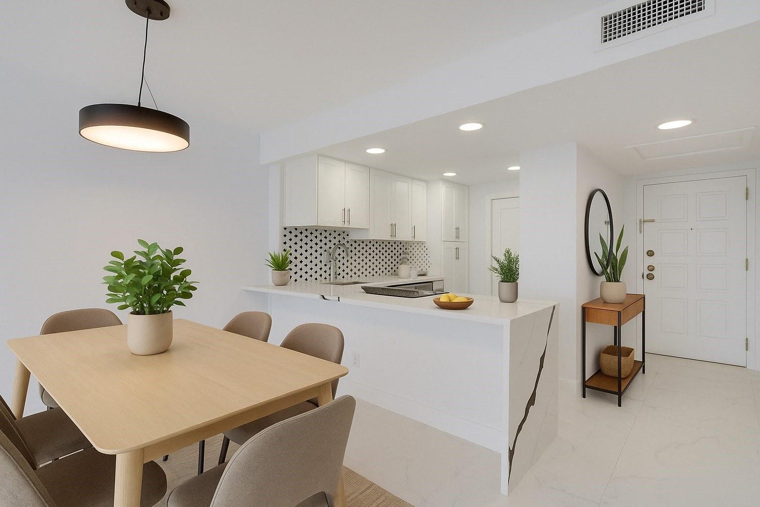 No 8 Palm-Aire Country Cl - Residential Lease