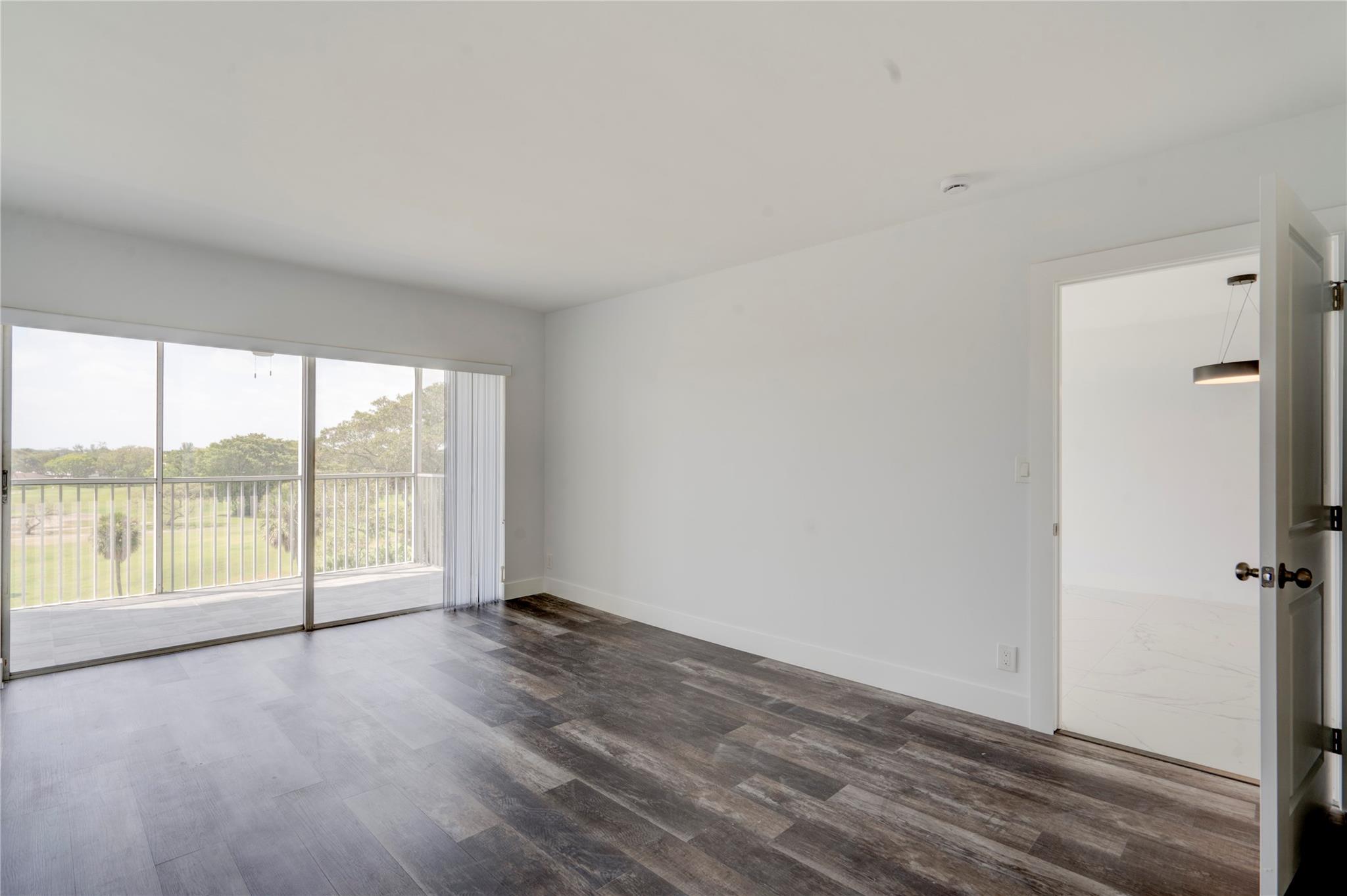 No 8 Palm-Aire Country Cl - Residential Lease