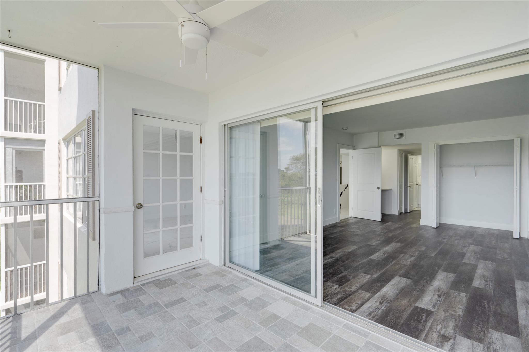 No 8 Palm-Aire Country Cl - Residential Lease