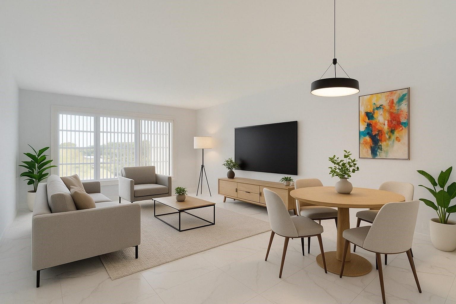 No 8 Palm-Aire Country Cl - Residential Lease