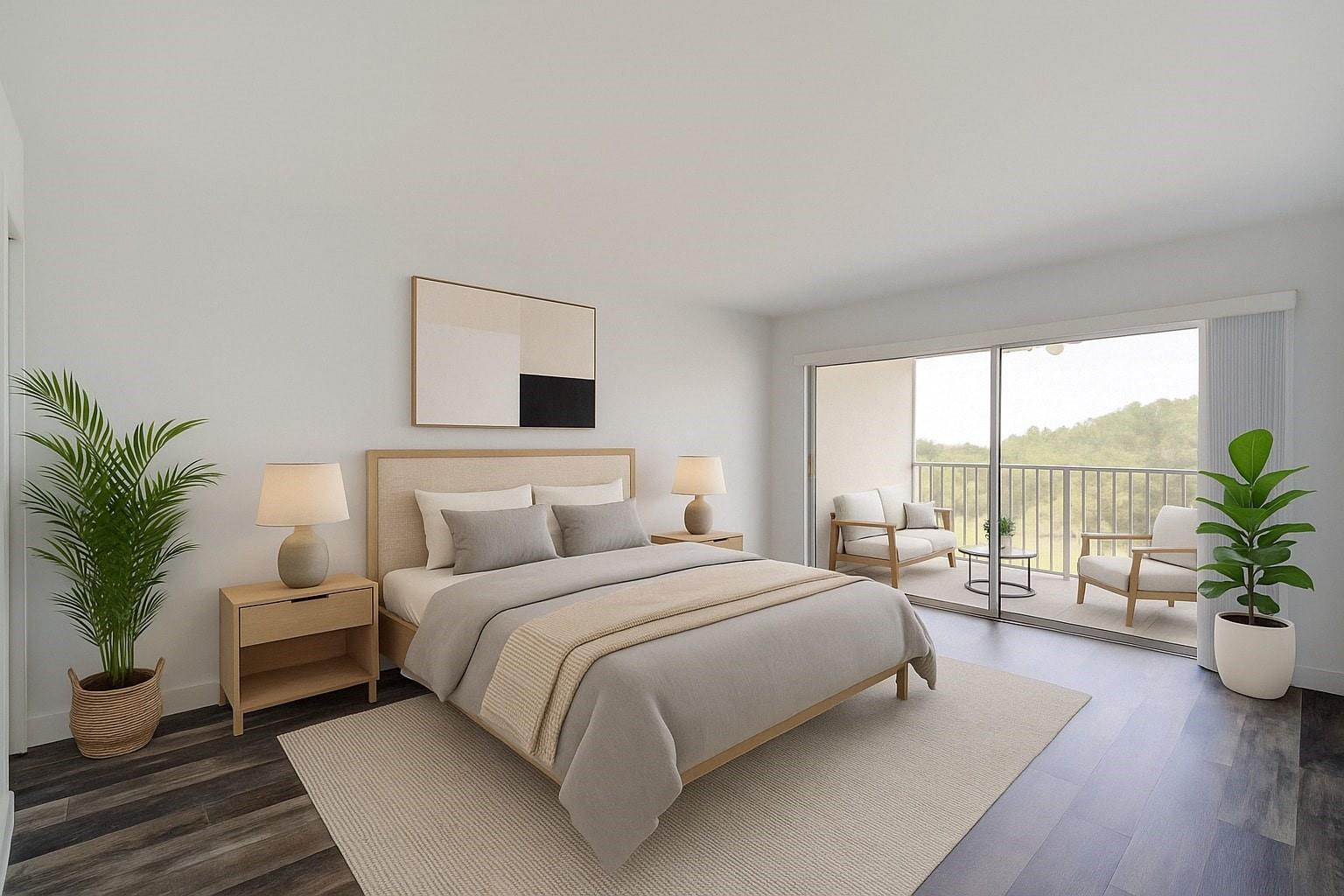 No 8 Palm-Aire Country Cl - Residential Lease