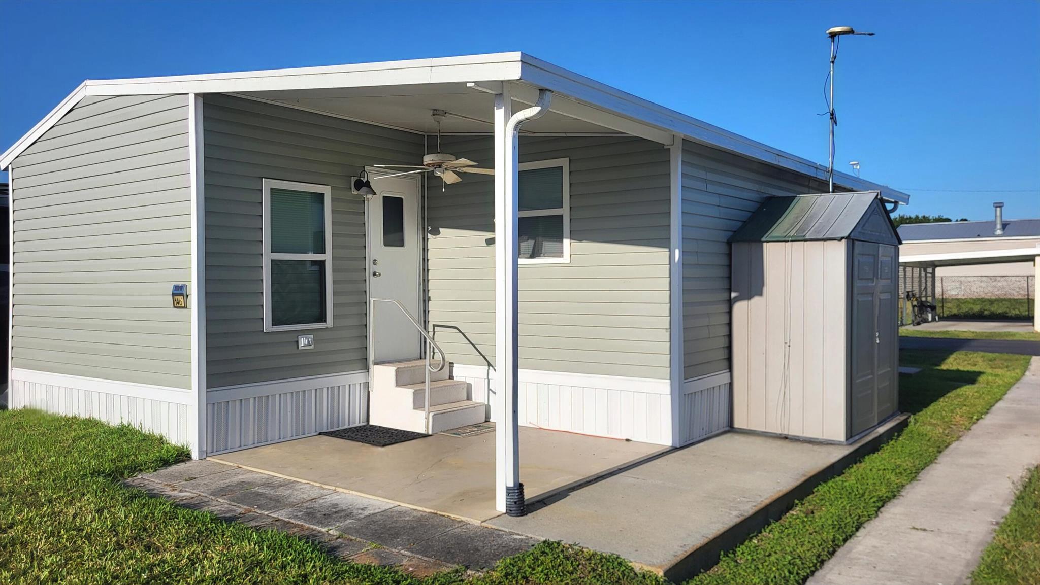 1339 Old Lakeport Road NW 14